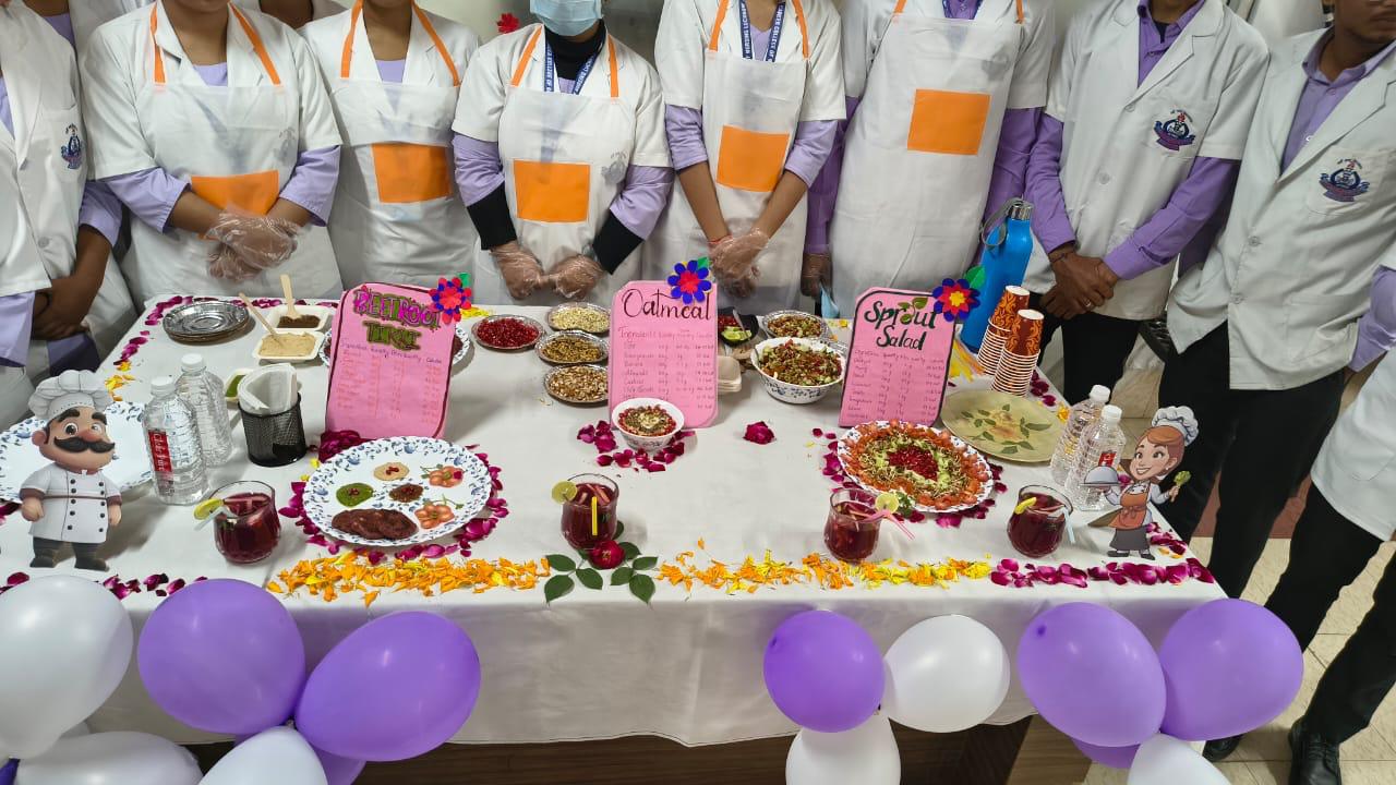 BNI Events