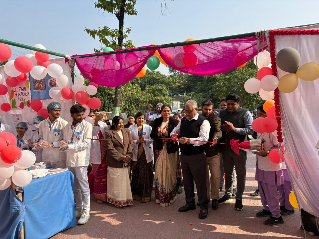 BNI Events